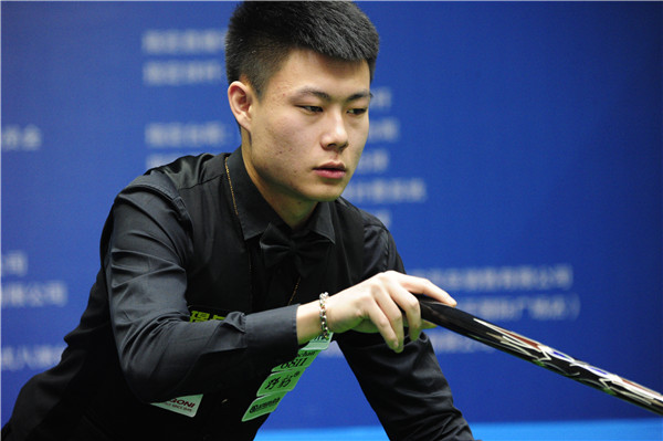 信服的实力 信服的实力