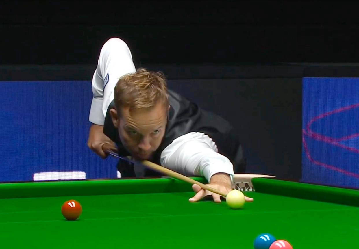 比赛无疑是 比赛无疑是